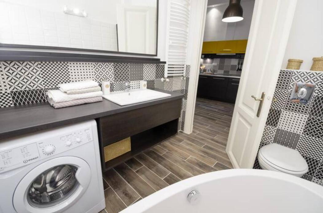 Apartament Opera Experience *