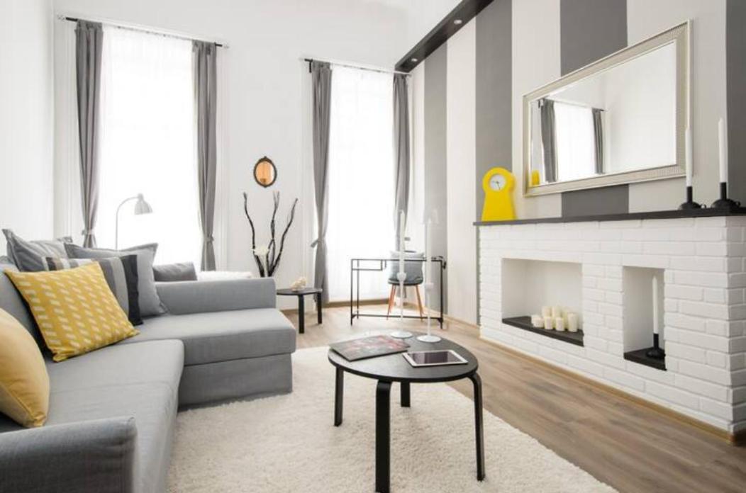 Opera Experience Apartament *