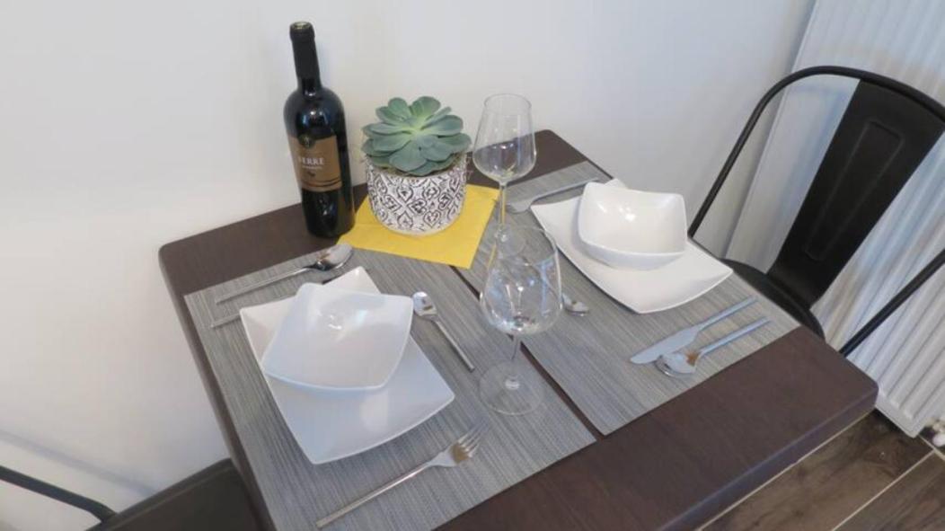 Opera Experience Apartament Budapeszt