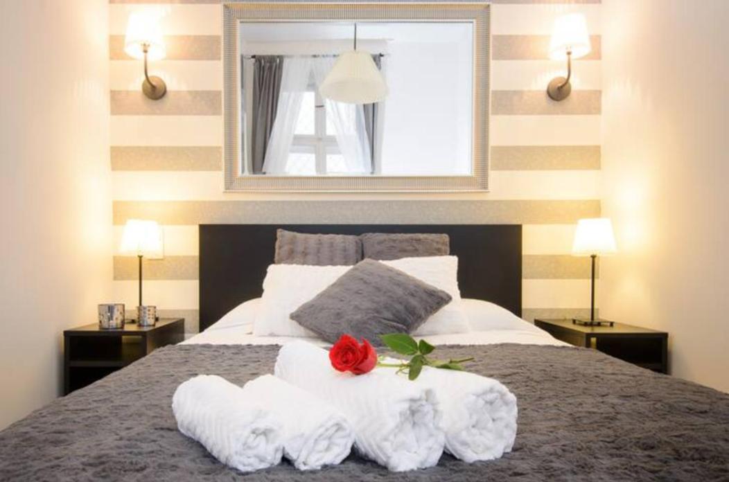Opera Experience Apartman